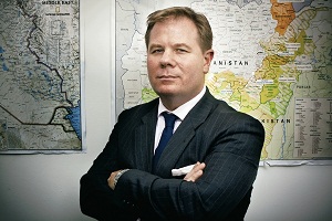 David Kilcullen