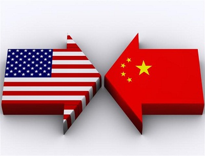 La Chine s’annonce prête à frapper les Etats-Unis!!
