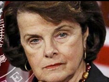 Diane Feinstein