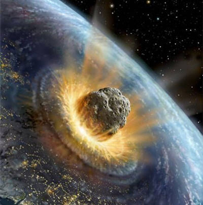 USA: la Nasa prévoit de capturer un petit astéroïde d’ici 2020
