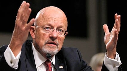 James Clapper