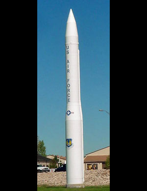 Minuteman 3