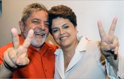 Da Lula et Rousself