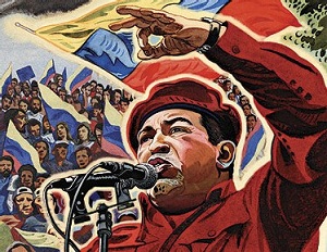 Hommage de l'ONU à Chavez, qui y avait traité Bush de "diable"