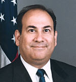 Robert Noriega