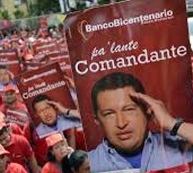 Hommage de l’ONU à Chavez, qui y avait traité Bush de 