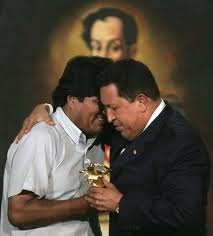 Morales persuadé que Chavez a été empoisonné

