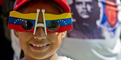 L’après Chavez,Américains et la droite ensemble pour ressusciter le régime déchu