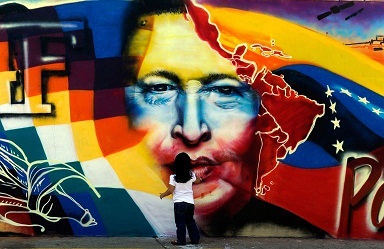 La révolution est "unie" et "je suis préparé" pour la présidence (Maduro)