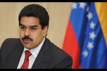 Maduro: « Les &Eacutetats-Unis veulent déclencher une guerre mondiale »

