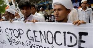 Violences contre Musulmans en Birmanie: un expert de l'ONU s'en prend à l'Etat