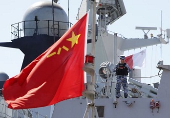 Pékin nie sous-estimer son budget militaire, comme l’en accuse le Pentagone