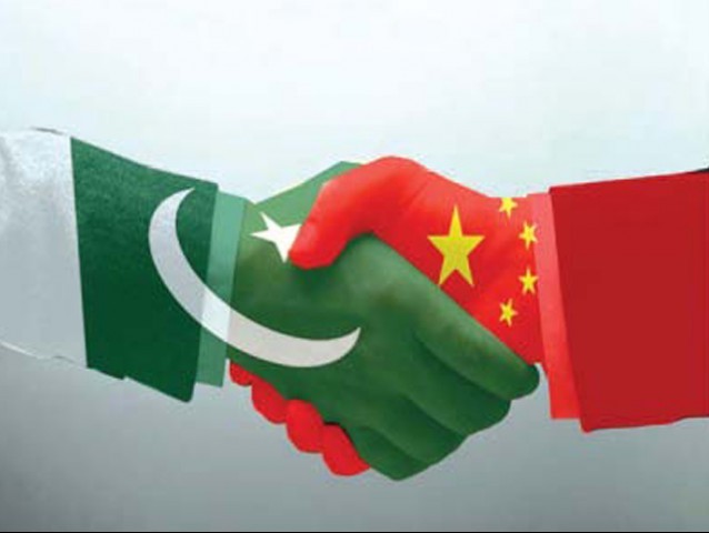 Le Pakistan se tourne vers la Chine pour assurer son développement
