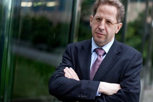 Hans-Georg Maassen 