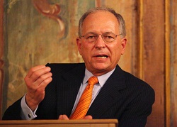 Wolfgang Ischinger 