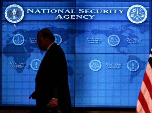 Espionnage: L’UE cible prioritaire de la NSA  
