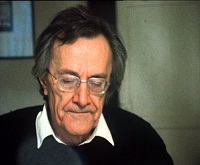 Jean-François Lyotard 