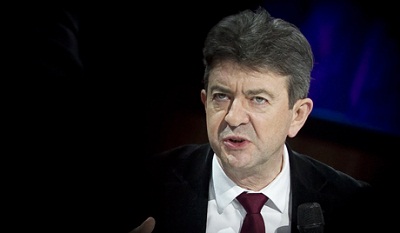 Mélenchon : frapper la Syrie serait « une erreur gigantesque »
