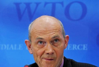 Pascal Lamy