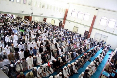 GB: les imams se mobilisent contre l’exploitation sexuelle d’adolescentes
