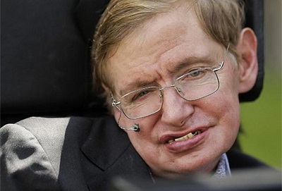 L’astrophysicien Hawking va boycotter une conférence en Israël 

