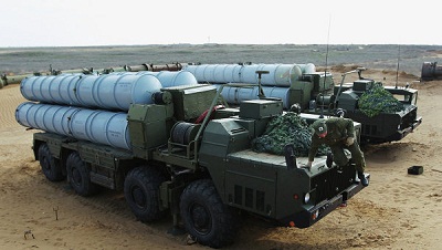 Les missiles russes S-300 destinés à l’Iran ont été démantelés