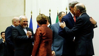 L’accord sur  le nucléaire iranien aux yeux de milieux diplomatiques libanais
