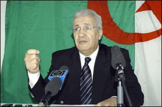 Mohand Oussaid Bélaïd