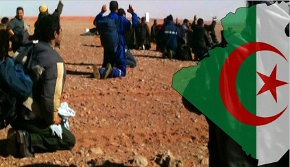 Le groupe responsable de la prise d’otages en Algérie était multinational.
