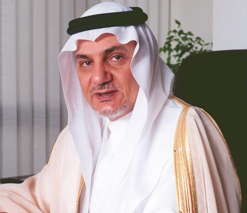 Turki Al-Fayçal