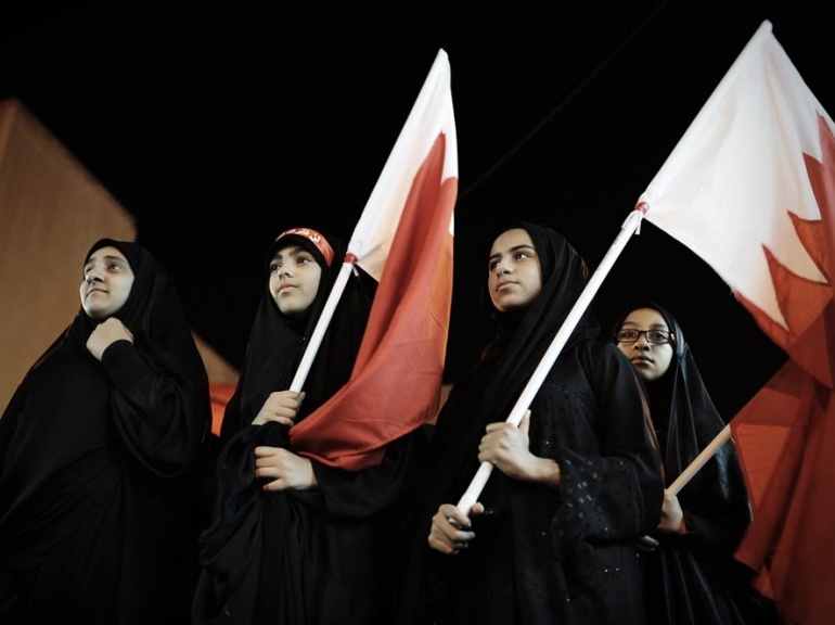 Achoura à Bahrein: persécution, détention, torture sont pratiquées


