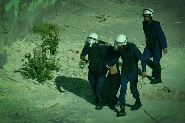 Bahreïn: 3 chiites condamnés à 10 ans de prison pour tentative de meurtre de policier