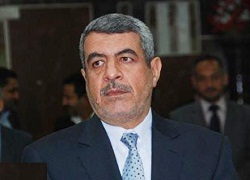 Khalaf Abdel-Samad Khalef