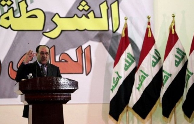 Maliki craint une nouvelle guerre civile en Irak