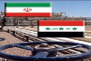 Irak-Iran: Accord sur les champs pétroliers communs