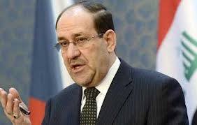 Maliki: le sit-in d’Al-Anbar est devenu le QG d’Al-Qaïda