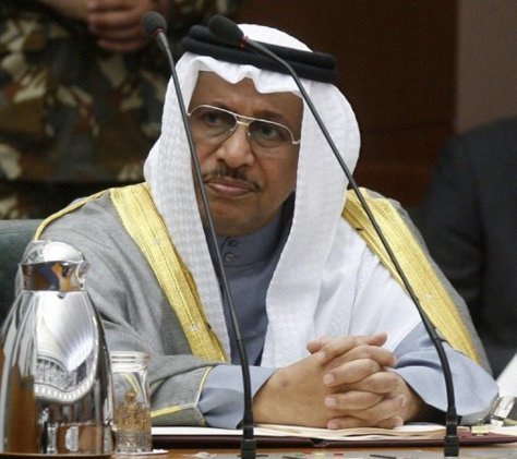 L’Emir du Koweït met en garde contre le démembrement des pays arabes