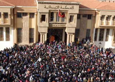 Maroc: émoi et enquête après le récit d’un habitant humilié par un magistrat