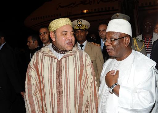 Le Maroc va former 500 imams maliens
