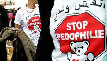 La Maroc accusé par ses citoyens de protéger les violeurs de ses enfants
