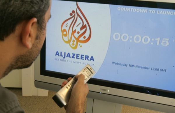 Tollé, aux &Eacutetats-Unis, face à l’arrivée d’Al-Jazeera