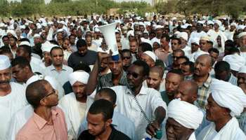 Soudan: des membres du parti au pouvoir opposés à la répression