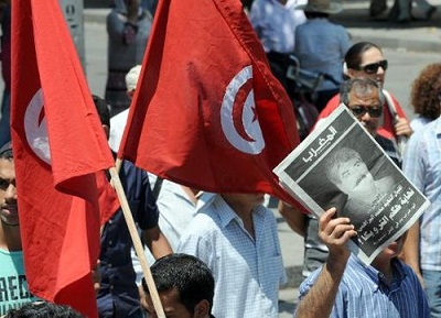 La Tunisie en crise, la contestation anti-islamiste s’amplifie
