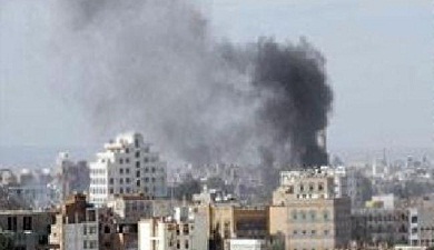 Attaque spectaculaire contre le ministère de la Défense à Sanaa: au moins 20 morts