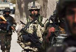 Afghanistan: l’armée américaine transitera par la Roumanie pour son retrait
