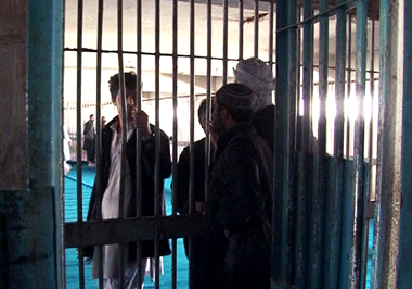 Kaboul reconnaît la pratique de la torture dans ses prisons