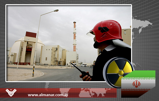 L’Iran produira, en cas de besoin, de l’uranium enrichi à 50%