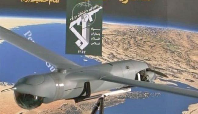 L’Iran se surpasse en drone: l’Iranien 