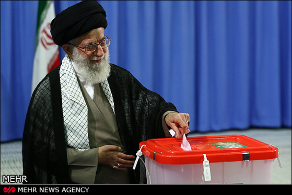 Iran/présidentielles: Sayed Khamenei appelle au vote 