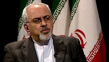 Mohammad Jawad Zarif